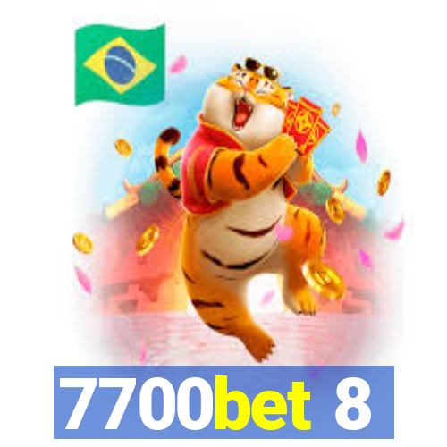 7700bet 8